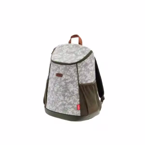Thermos Premium Camo Kølerygsæk