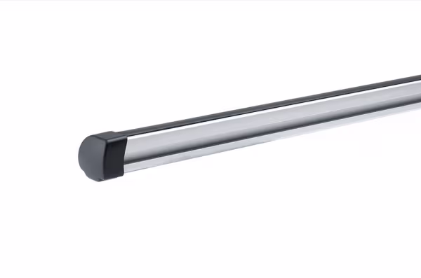 Thule ProBar Evo 393 – lastholdersæt 175 cm – bedste tagbøjler i test