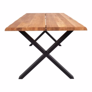 Toulon Plankebord – Olieret eg, 200 cm – bedste spisebord i test