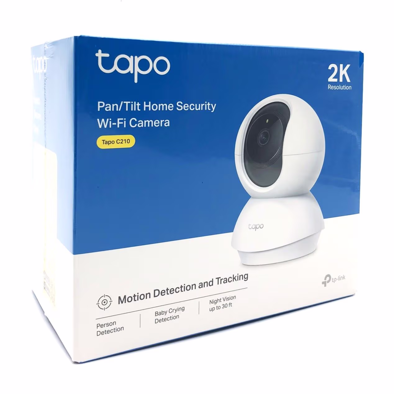 TP-Link Tapo C210