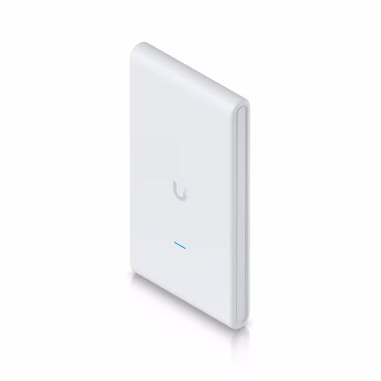Ubiquiti UniFi U6 Mesh Pro – bedste mesh wifi i test