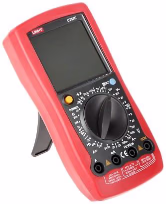 UNI-T UT58C Digitalt Multimeter