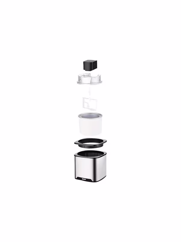 Unold 48855 Gelato ismaskine