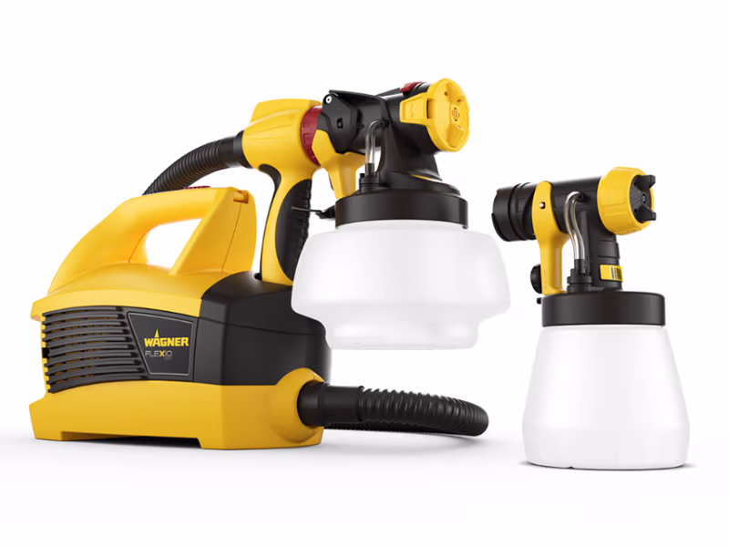 Wagner Universal Sprayer W 690 FLEXiO