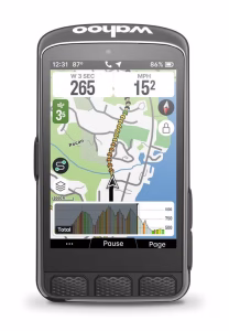 Wahoo ELEMNT ACE – bedste cykelcomputer i test