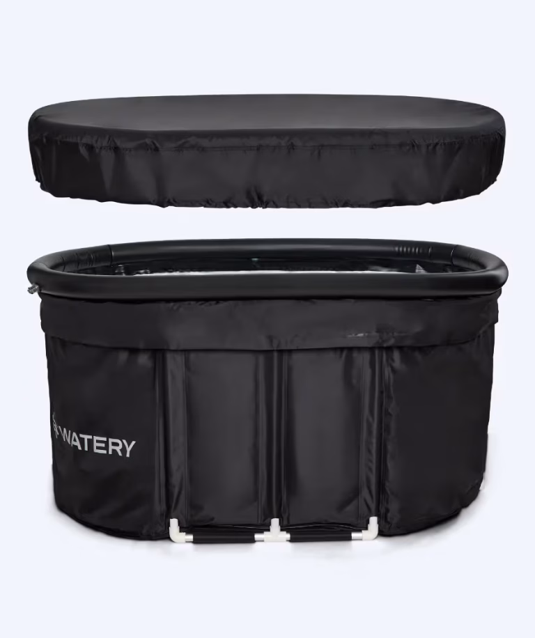 Watery Hero Max oppusteligt isbad (460L)