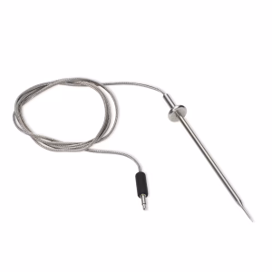 Weber Termometersonde til Kernetemperatur Pro – bedste grilltermometer i test