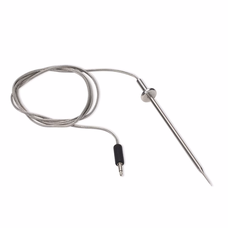 Weber Termometersonde til Kernetemperatur Pro – bedste grilltermometer i test