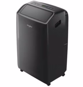 Whirlpool PACF212HP – bedste aircondition i test