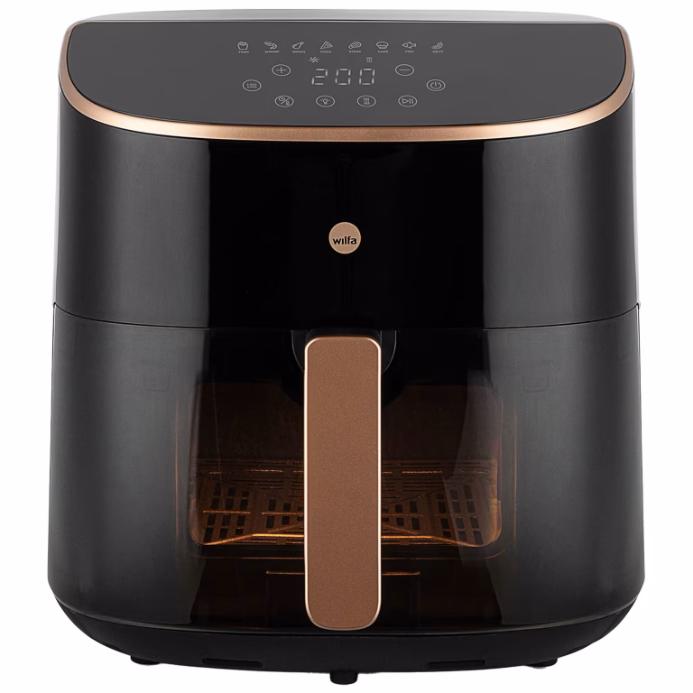 Wilfa AFD-80 Dualfry Split 8L