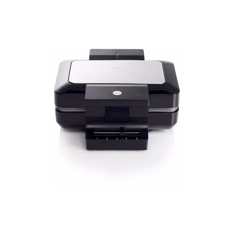 Wilfa BW-1000B Vaffeljern