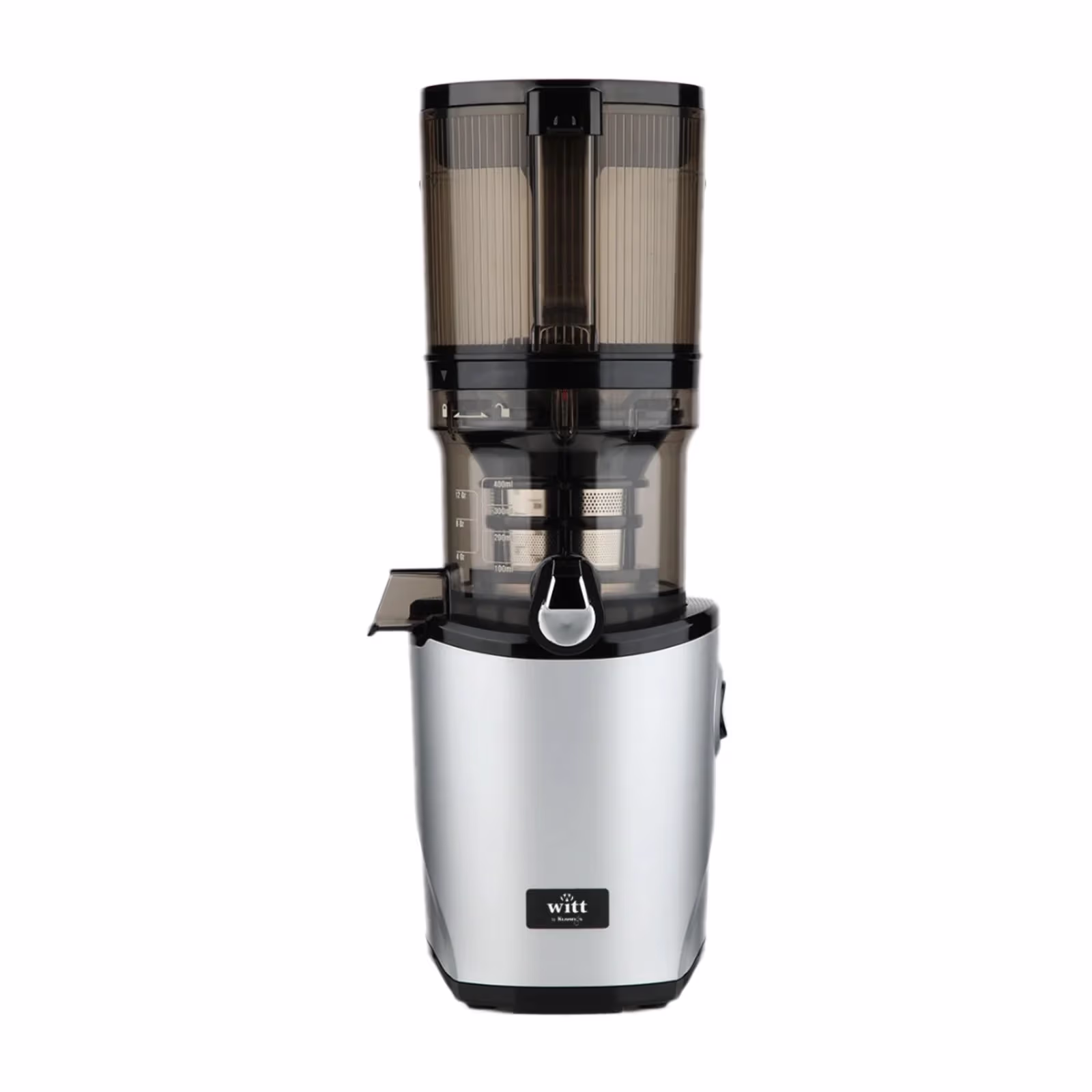 Witt By Kuvings AUTO8 Slowjuicer