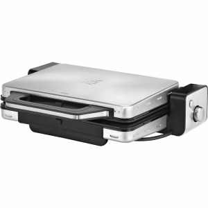 WMF Lono Kontaktgrill 2-i-1 – bedste kontaktgrill i test