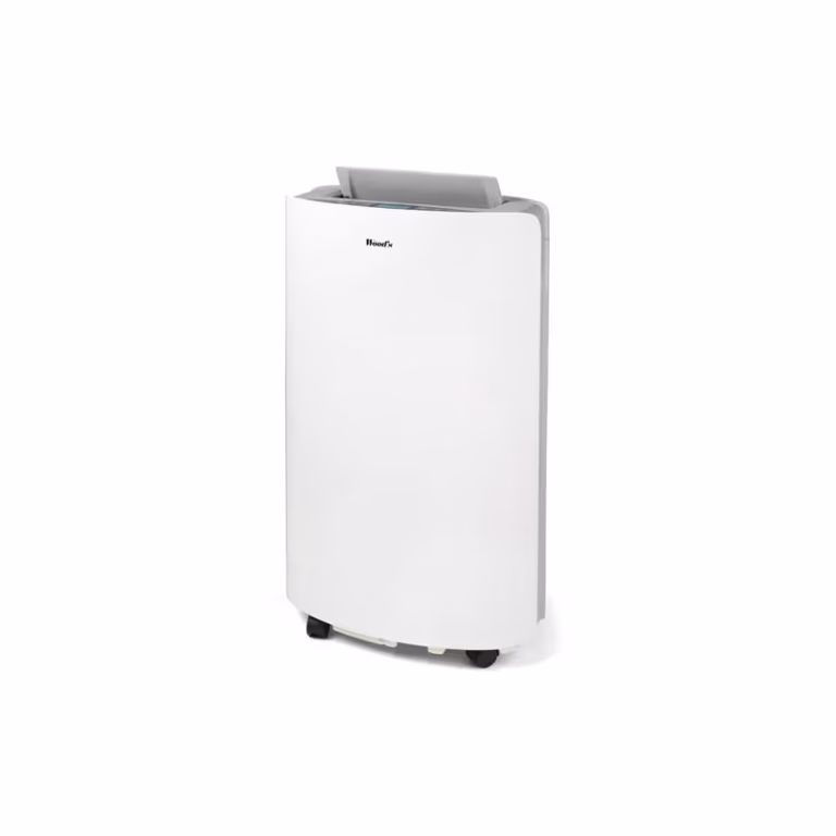 Wood’s AC Cortina 12K Smart Home – bedste aircondition i test
