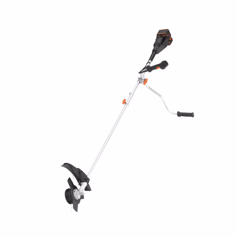 Worx 20V PowerShare Buskrydder 2x20V WG084E.9