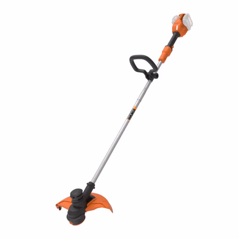 Worx 33cm 2×20V Græstrimmer
