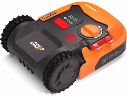 Worx Landroid WR168E