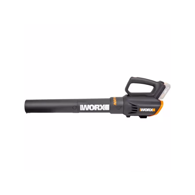 Worx Løvblæser 20V MAX