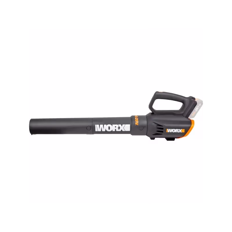 Worx Løvblæser 20V MAX
