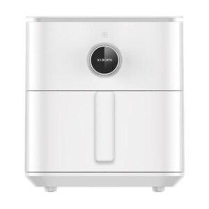 Xiaomi Mi Smart Air Fryer 6,5L Hvid – bedste xiaomi airfryer i test