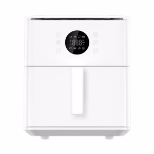 Xiaomi Smart Air Fryer 6,5L (2. gen) – bedste xiaomi airfryer i test