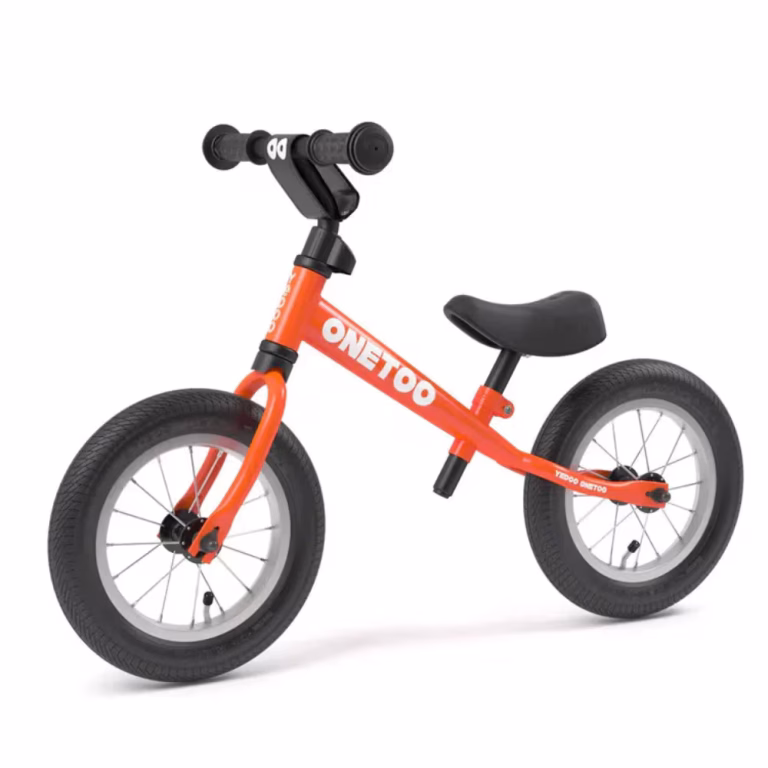 Yedoo OneToo balancecykel
