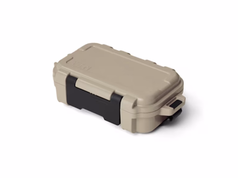 YETI Loadout GoBox 1 Gear Case – bedste grejtaske i test