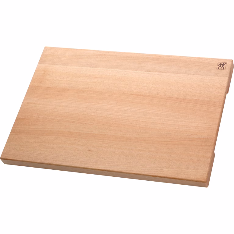 Zwilling Skærebræt i solid bøg 60 x 40 cm