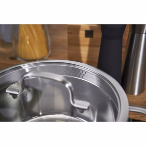 Zwilling TrueFlow grydesæt 3 dele