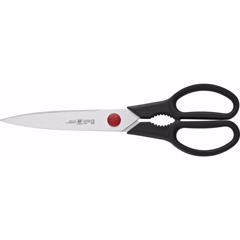 Zwilling Twin Universalsaks 23 cm – bedste køkkensaks i test