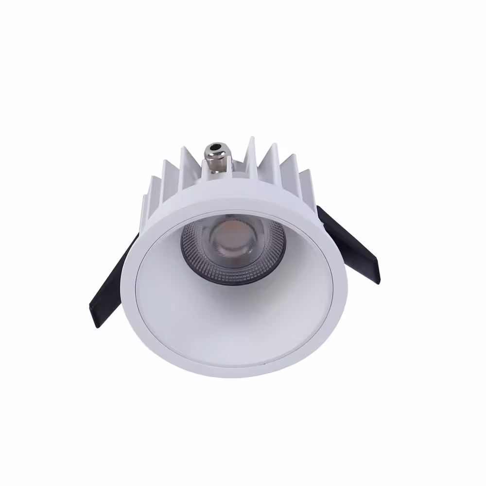 10W Ø8,5 cm DimToWarm indbygningsspot RA94