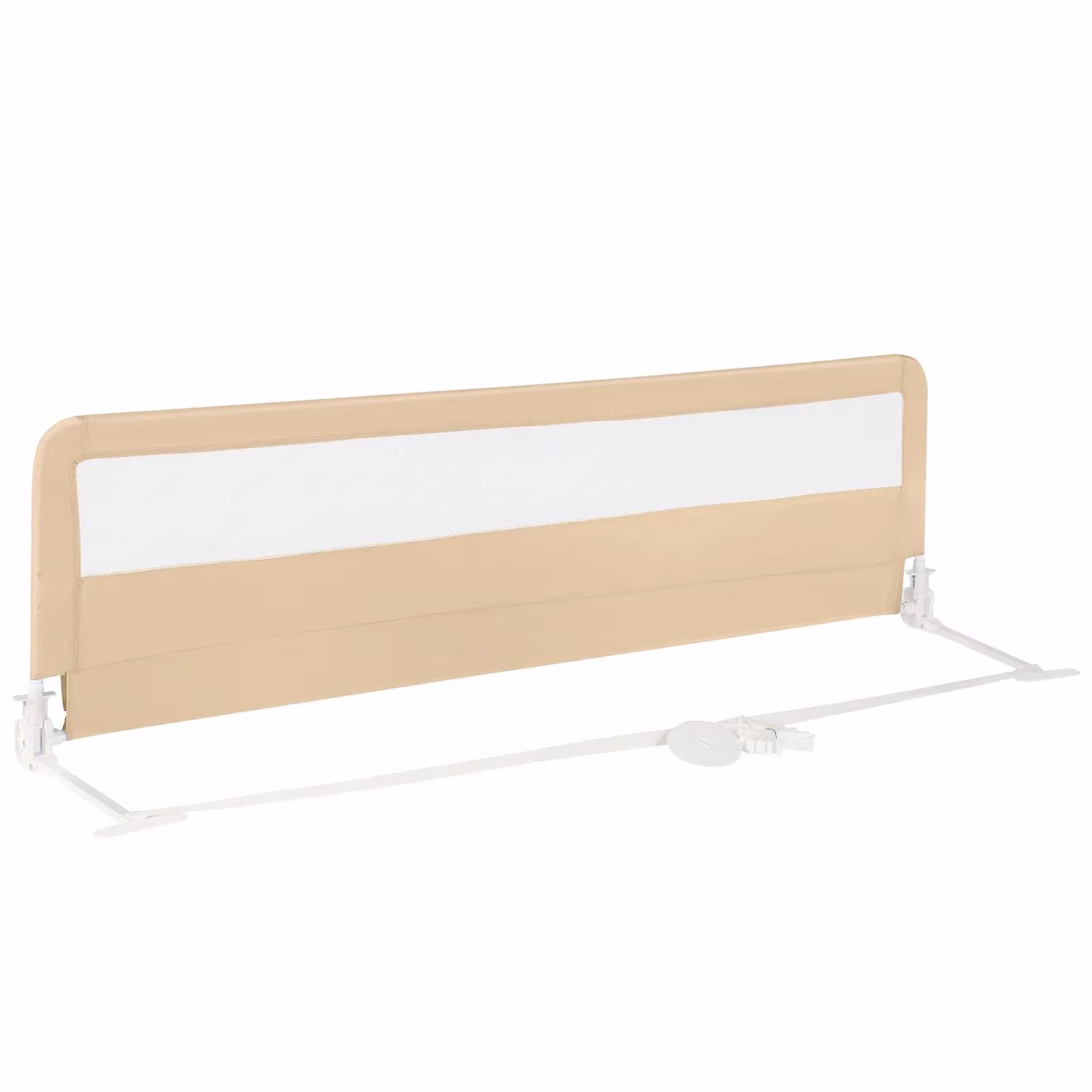180 cm Foldbar Sengehest