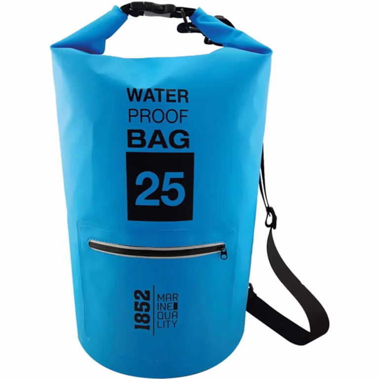 1852 Vandtæt Taske 25 liter