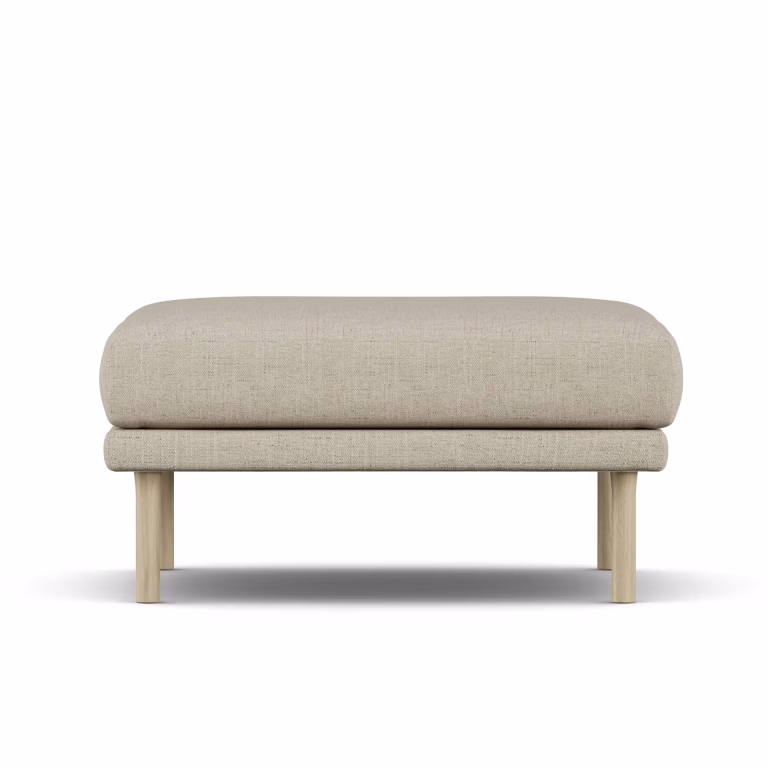 1898 Sjövik fodskammel, Bern Beige