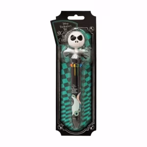 3D Pen Jack Skellington Design – bedste 3d-pen i test