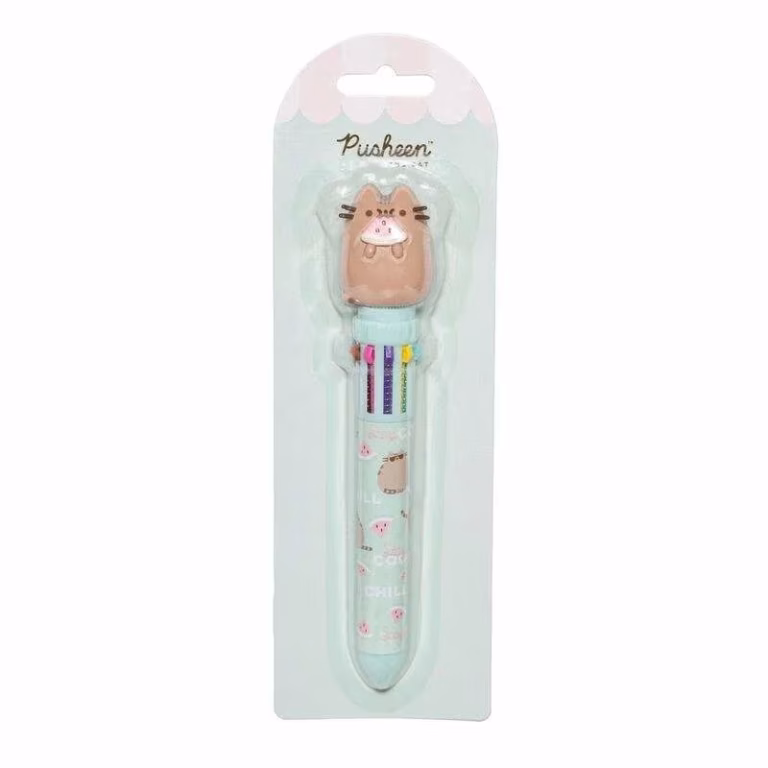 3D Pen Pusheen Foodie Collection – bedste 3d-pen i test