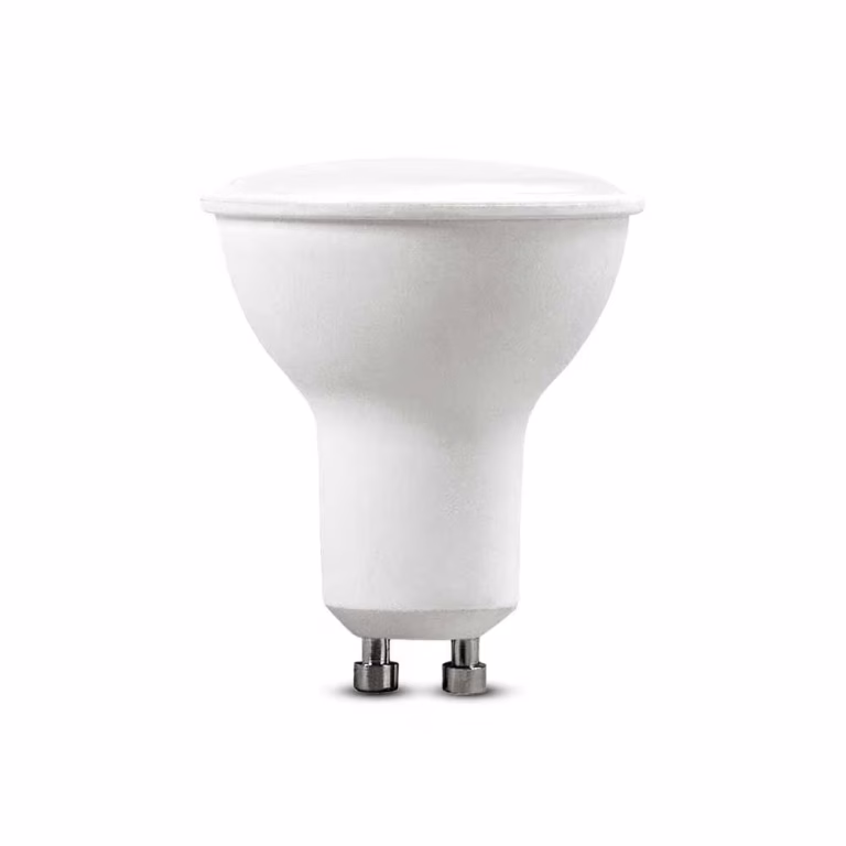 4,5W GU10 spotlight-pærer, 6-pak