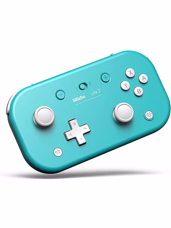 8BitDo Lite 2 trådløs controller