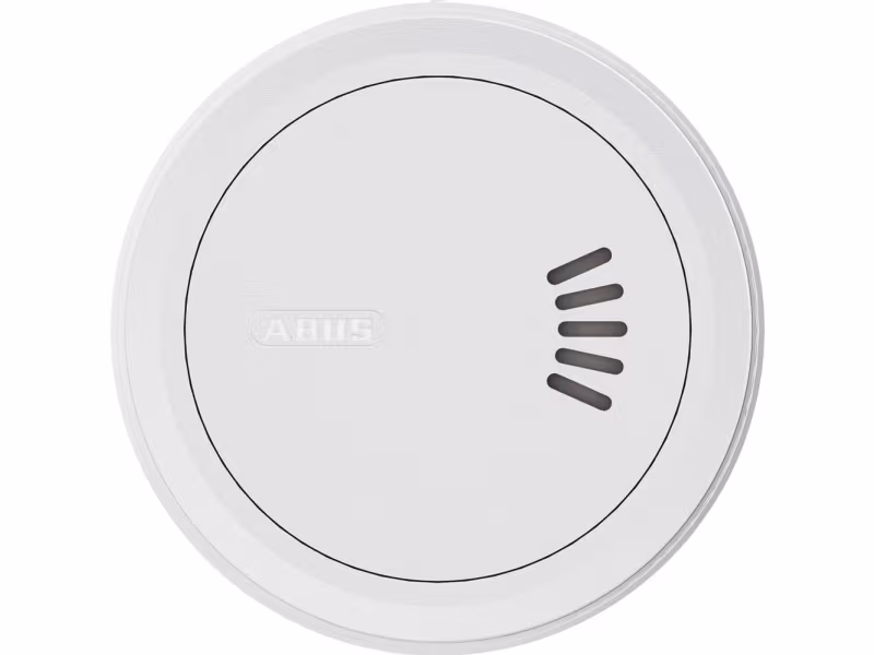 ABUS PREFIRA Smart Premium røgalarm SX3050M