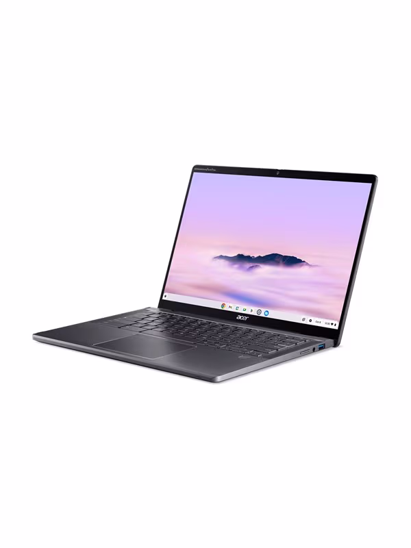 Acer Chromebook Plus Spin 714