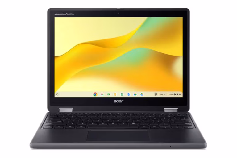 Acer Chromebook Spin 512