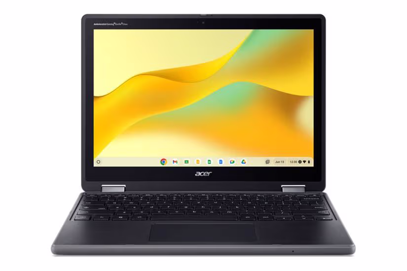 Acer Chromebook Spin 512