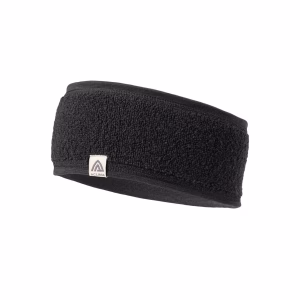 Aclima Reborn Terry Headband – bedste pandebånd til sport i test