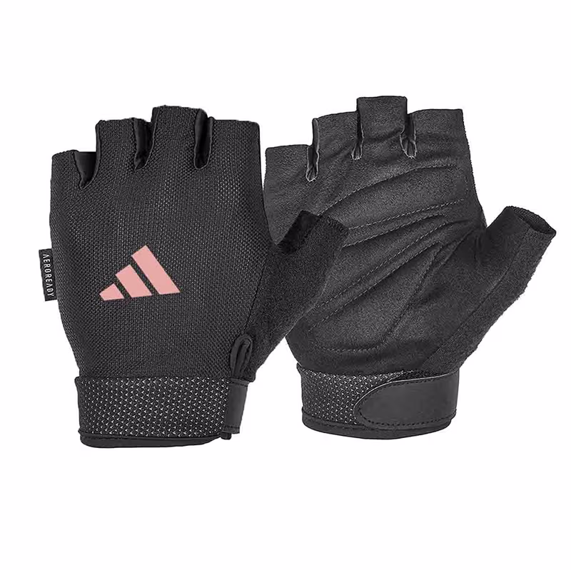 Adidas Essential Justerbar Træningshandsker