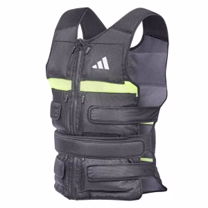 Adidas Performance Vægtvest 10 kg – bedste vægtvest til løb