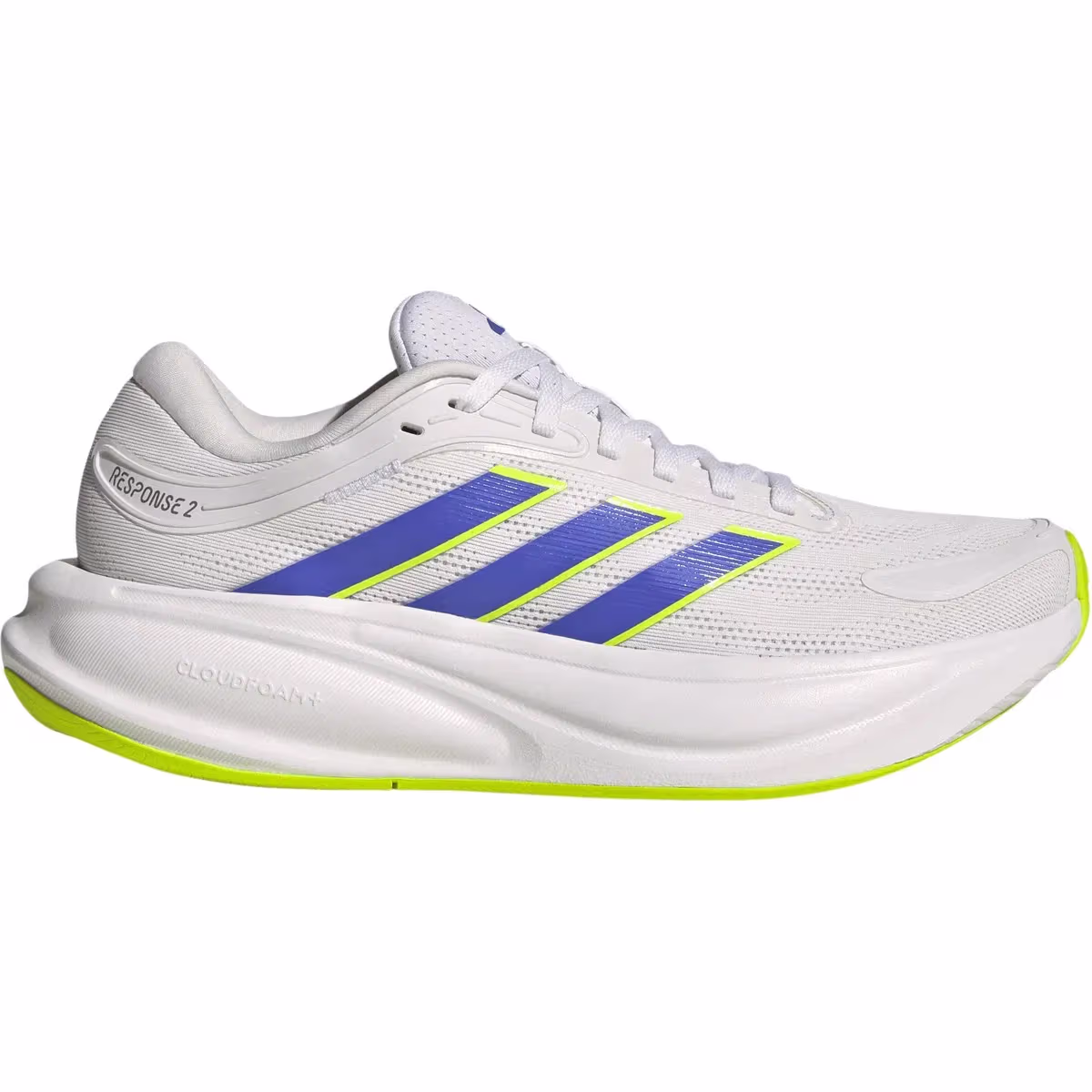 Adidas Response 2 løbesko (dame)