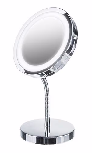 Adler AD 2159 Makeupspejl med Lys