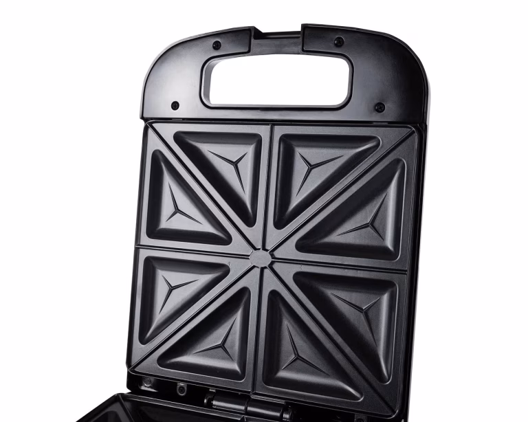 Adler AD 3055 Sandwichtoaster til 4 toast 2.000 W