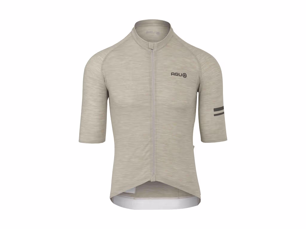 AGU Merino Performance Jersey cykeltrøje
