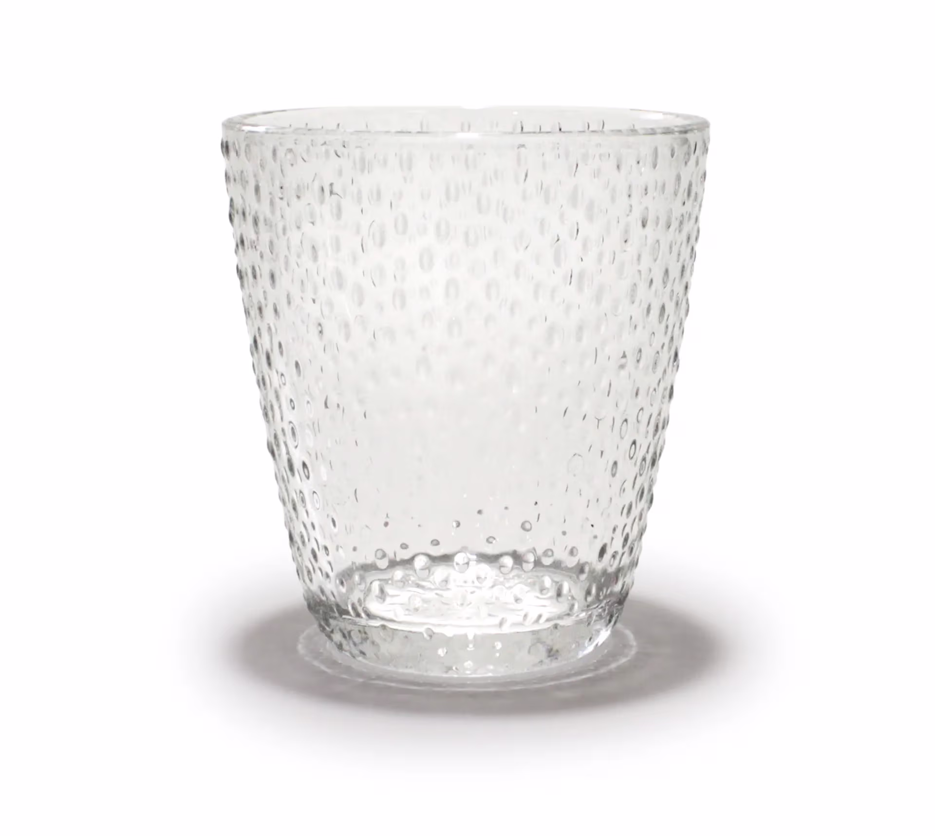 Aida Raw vandglas 30 cl, klar
